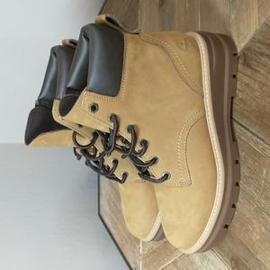 New Timberland Women's Cheyenne Valley boot